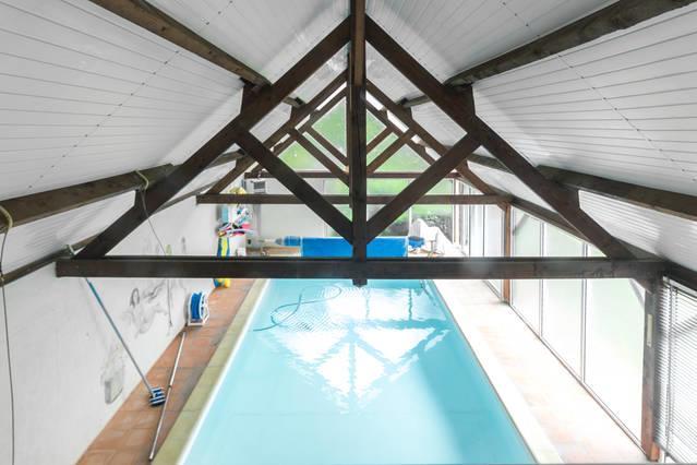 Cavalibre Chambre D'Hotes Mesquer Luaran gambar