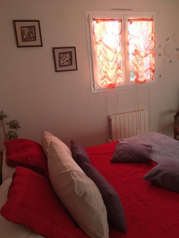Cavalibre Chambre D'Hotes Mesquer Luaran gambar