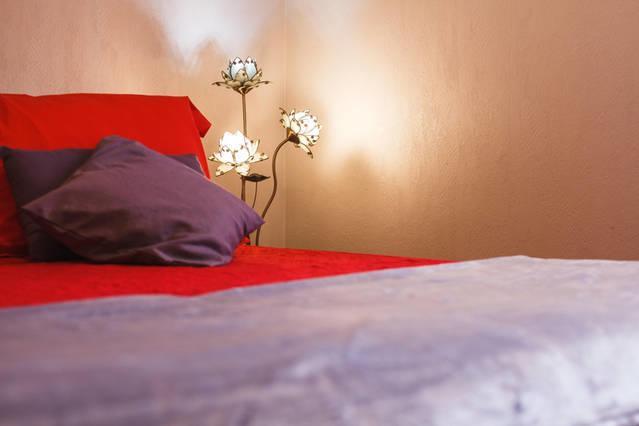 Cavalibre Chambre D'Hotes Mesquer Luaran gambar