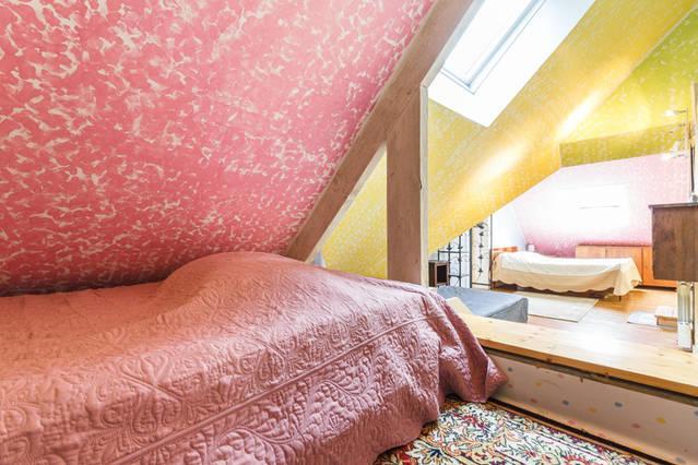 Cavalibre Chambre D'Hotes Mesquer Luaran gambar