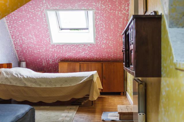 Cavalibre Chambre D'Hotes Mesquer Luaran gambar