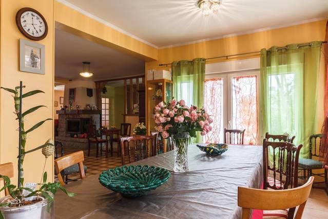 Cavalibre Chambre D'Hotes Mesquer Luaran gambar