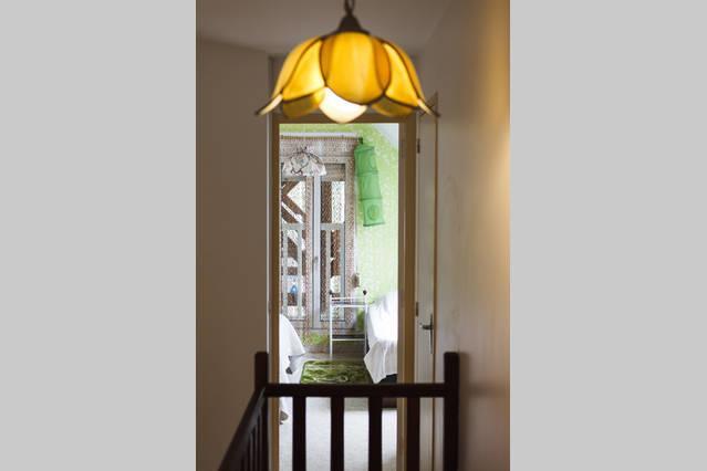 Cavalibre Chambre D'Hotes Mesquer Luaran gambar