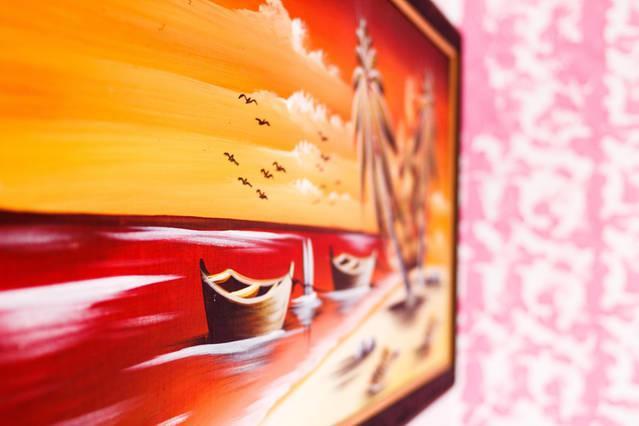 Cavalibre Chambre D'Hotes Mesquer Luaran gambar